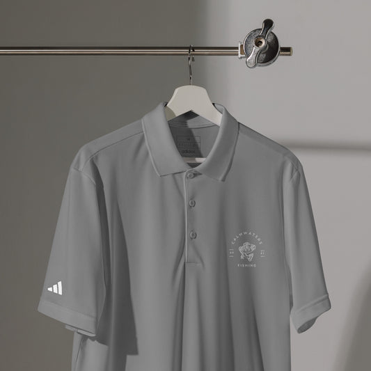 adidas sport polo