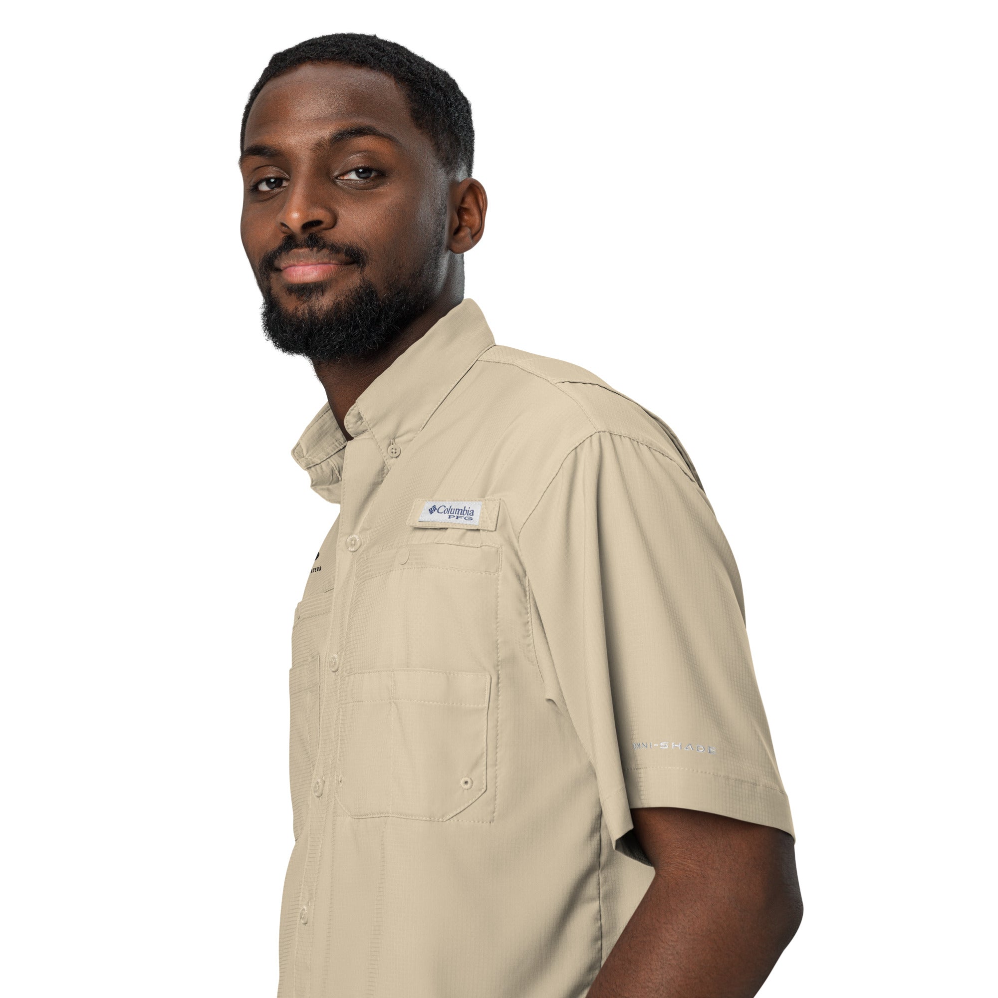 Columbia distant water short sleeve shirt online